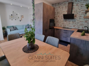 Gemini Suites